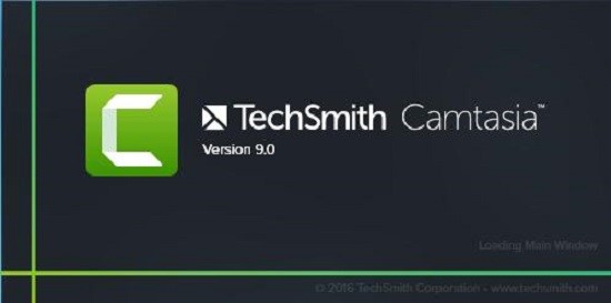 Camtasia Studio和QuickTime