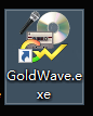 利用GoldWave的审查器功能为Vegas视频屏蔽敏感词汇