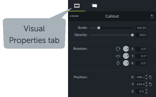 Camtasia软件居然可以创建动画？