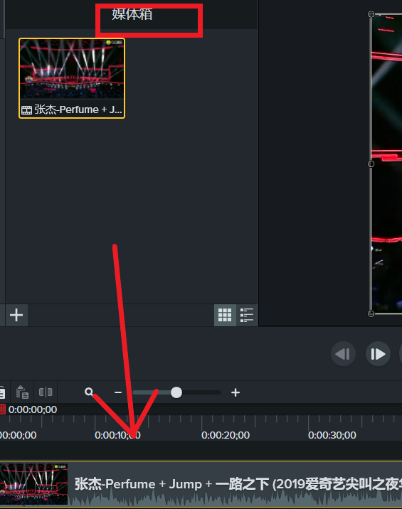 Camtasia的同步添加制作字幕功能介绍