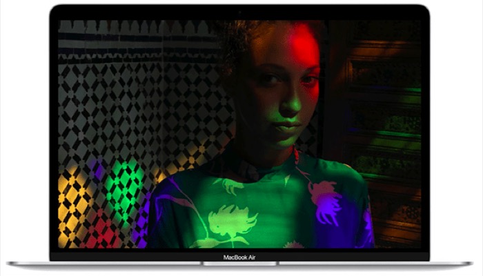 新款MacBook Air配置详解