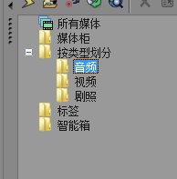 Vegas项目归档功能介绍