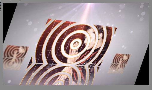 vegas变形和波浪特效解析