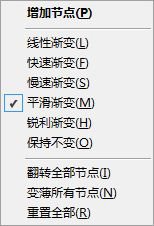 增加节点