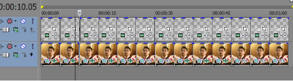 Vegas视频特效制作教程