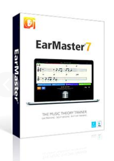 Earmaster Pro 7 简体中文的下载安装视频教程