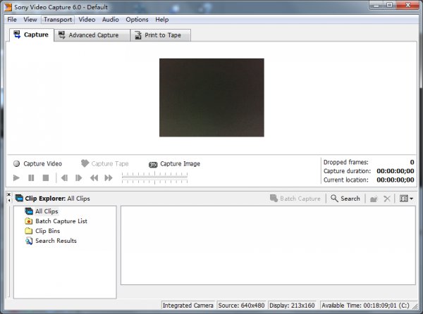 movie studiol录制捕获视频的方法