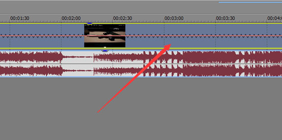 Vegas快捷键调整播放速率