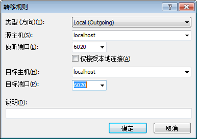 转移规则