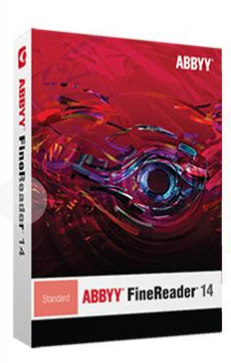 ABBYY FineReader 14 简体中文的下载安装视频教程