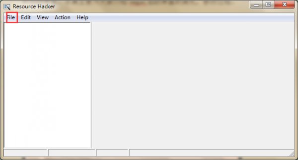 resource hacker
