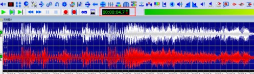 GoldWave GoldWave汉化版