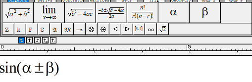 修饰模板 修饰模板