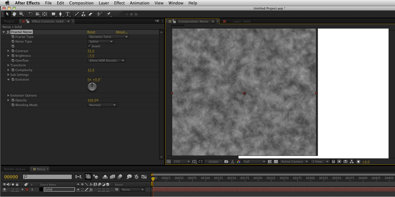 KeyShot中渲染水的方法
