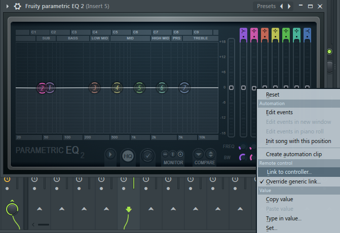 连接到控制器步骤一