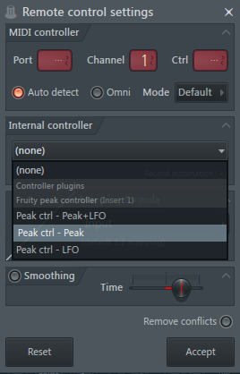 连接到控制器步骤二