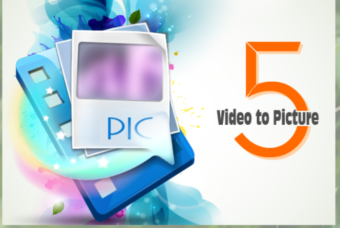 Video to Picture将视频转换成GIF动图的操作方法