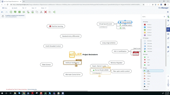 MindManager 2020优势介绍