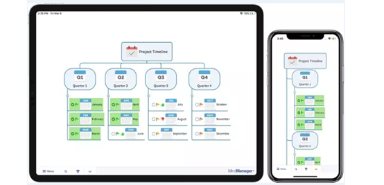 手机pc同时预览