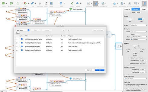 思维导图mac 思维导图mac