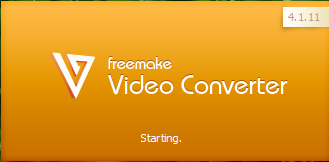 Freemake Video Converter Gold剪切视频的操作教程