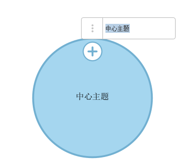 添加节点