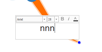 iMindMap中给分支添加关键词的方法