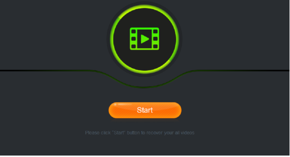 Shining Video Recovery Wizard恢复删除视频的方法