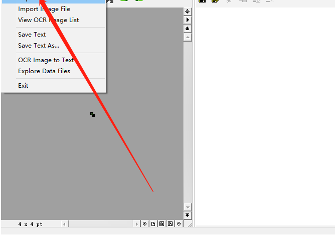 VeryPDF Screen OCR识别图片文字的方法步骤