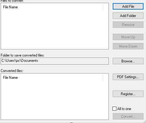 Document2PDF Pilot把Word转换成PDF的方法