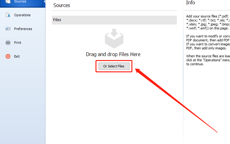 AlterPDF给PDF文件添加水印的方法步骤