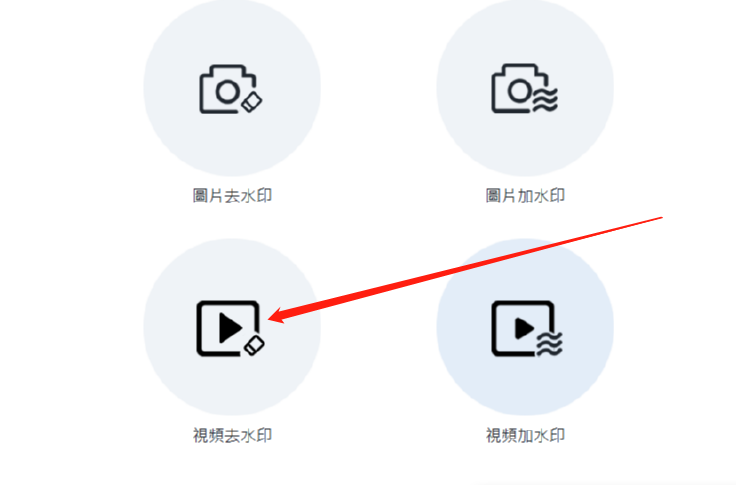 EasePaint Watermark Remover去除视频水印的方法
