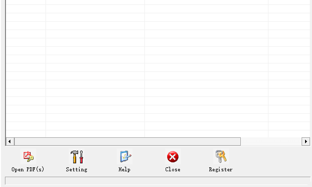 Encrypt PDF加密PDF文件的方法步骤