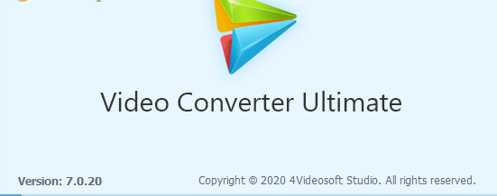 4Videosoft Video Converter Ultimate剪切视频的操作方法