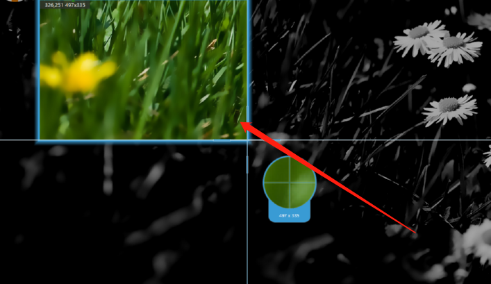 AceThinker Video Keeper自定义区域录制屏幕的操作步骤