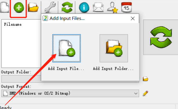 使用Easy2Convert HDR to IMAGE将HDR转换成PNG