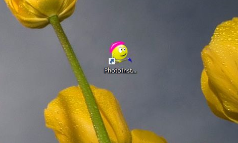 PhotoInstrument快速去除人像图片痘印色斑的方法