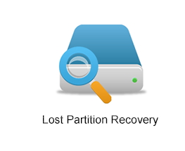通过iFinD Data Recovery找回分区丢失文件的方法
