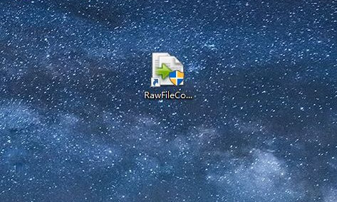 Raw File Copier Pro强制复制文件、文件内容的方法
