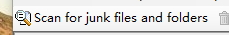 使用Junk Files Cleaner清理系统垃圾文件的方法