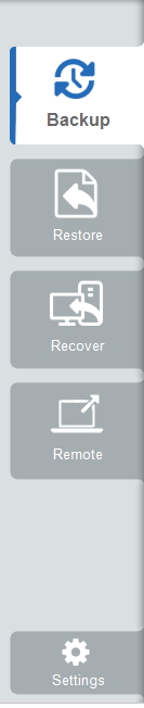 使用BackupAssist 10备份系统文件的方法