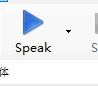 Text Speaker将文字转换为语音的方法