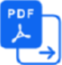 爱转换PDF转换器提取PDF文件图片的操作方法