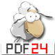 PDF24 Creator旋转PDF文件页面的操作技巧