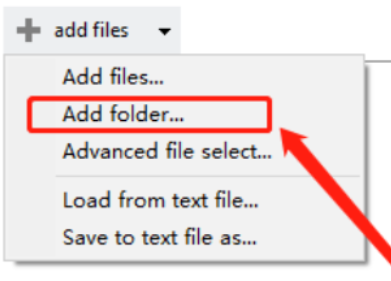reaConverter Lite批量转换PNG图片的详细操作教程