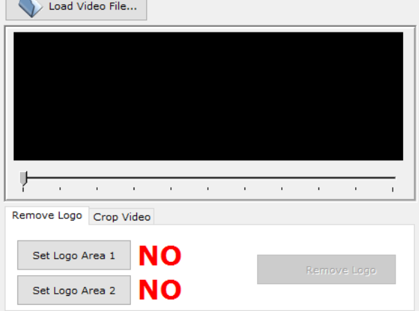Easy Video Logo Remover去除视频水印的方法步骤