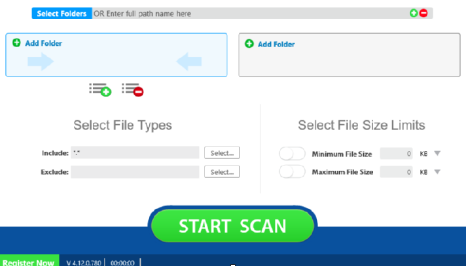 Easy DupLicate Finder扫描电脑重复文件的使用技巧