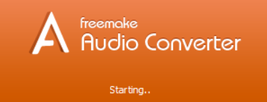 Freemake Audio Converter把MP3转换成WAV的方法教程