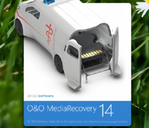MediaRecovery Professional Edition恢复电脑数据的详细教程