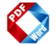 Lighten PDF to word Converter将PDF转换成Word文档的方法技巧